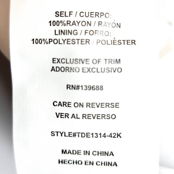 Boho Dress - Picture 9 of 10